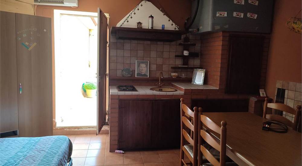 vano piano terzo