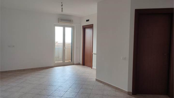 Appartamento in Via Carlo Forlanini