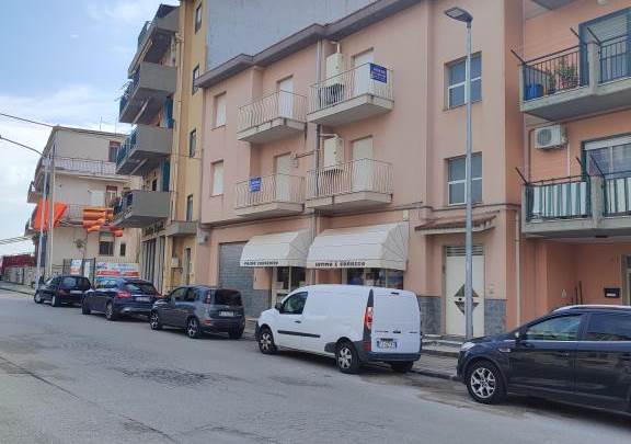 Abitazione bifamiliare  in Viale dei Platani