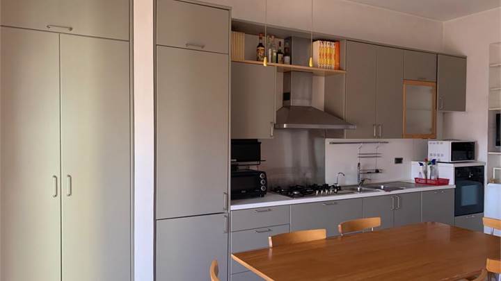 Appartamento arredato in centro città