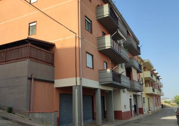 Appartamento in via Pietro Novelli 