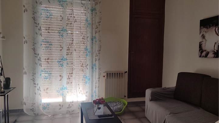 Appartamento in Via San Giovanni Bosco